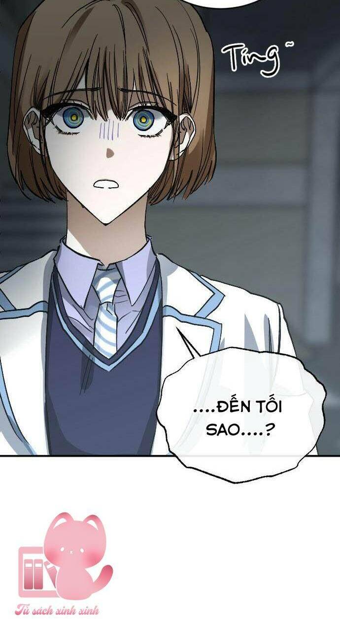 Đêm Của Bóng Tối - Chap 26 - Trang 33