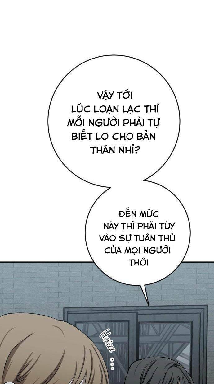 Đêm Của Bóng Tối - Chap 26 - Trang 39
