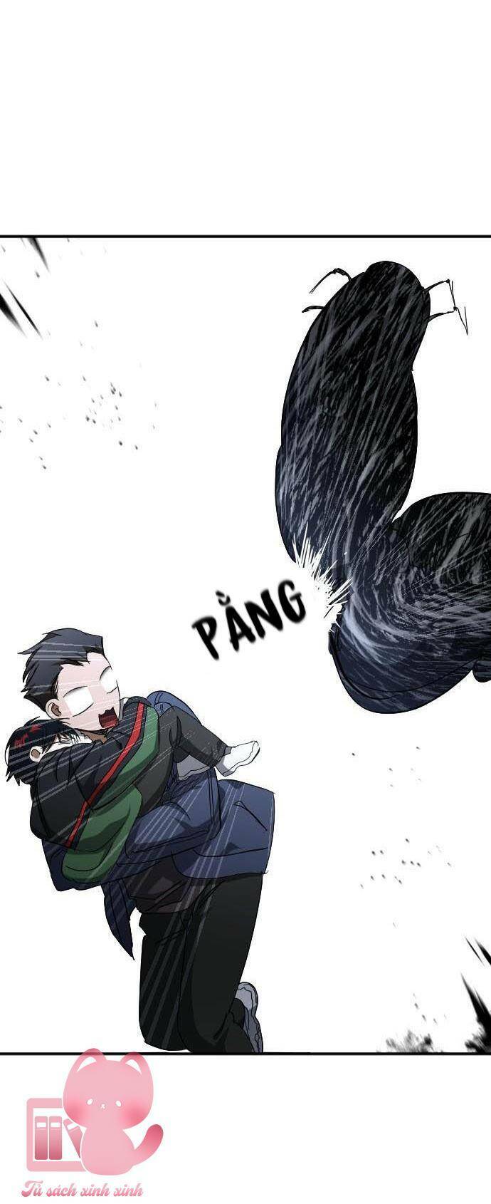 Đêm Của Bóng Tối - Chap 26 - Trang 5