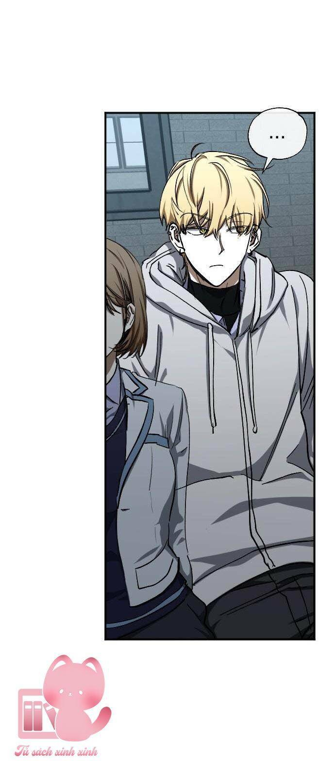 Đêm Của Bóng Tối - Chap 26 - Trang 41