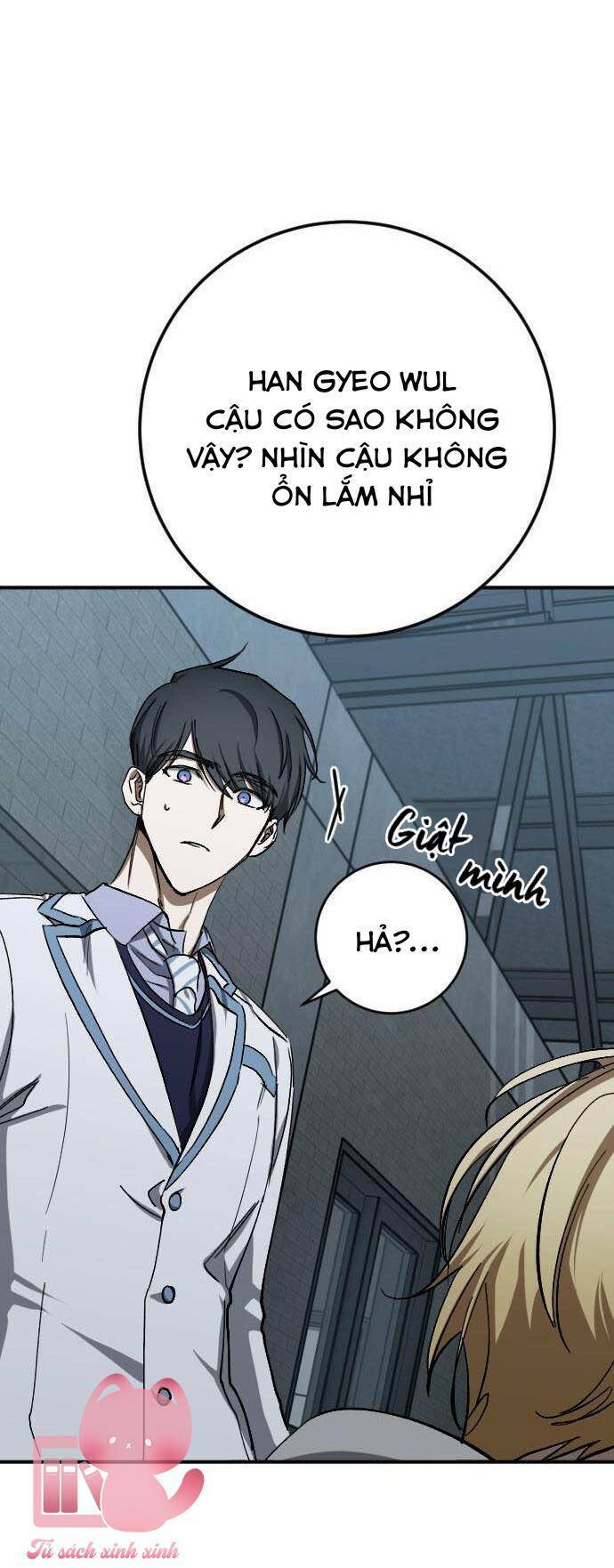 Đêm Của Bóng Tối - Chap 26 - Trang 42
