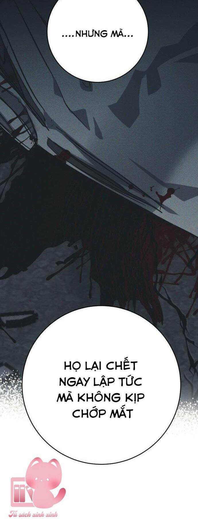 Đêm Của Bóng Tối - Chap 26 - Trang 46