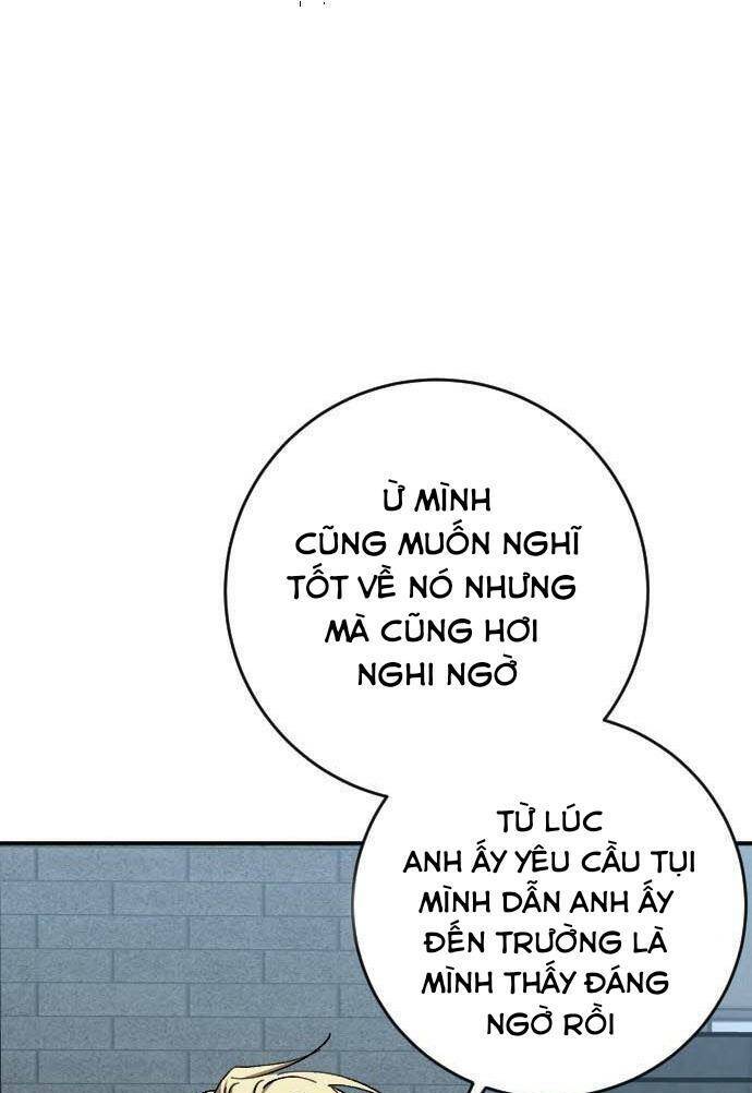 Đêm Của Bóng Tối - Chap 26 - Trang 48