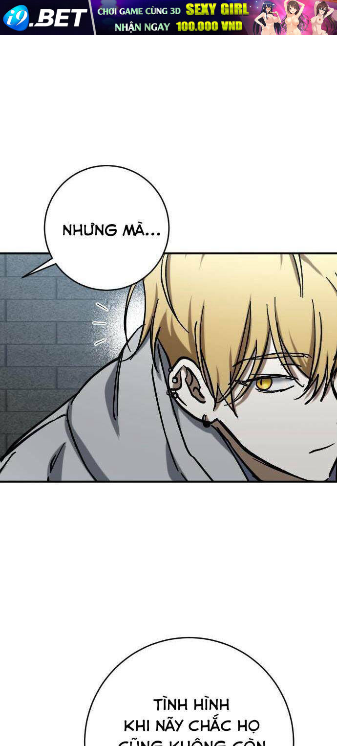 Đêm Của Bóng Tối - Chap 26 - Trang 50