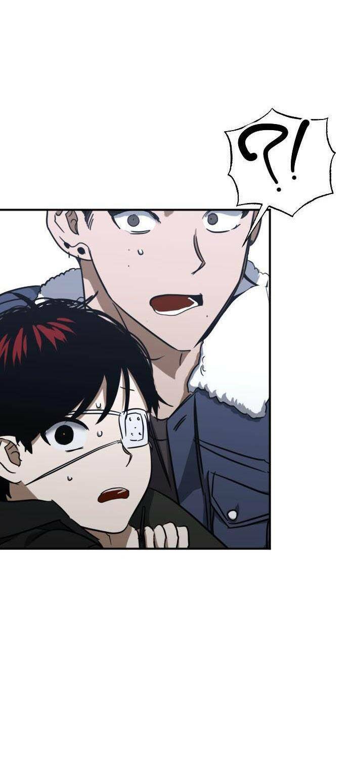 Đêm Của Bóng Tối - Chap 26 - Trang 6