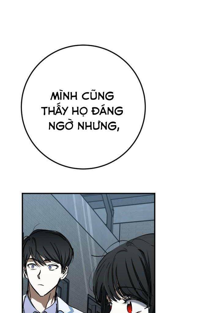 Đêm Của Bóng Tối - Chap 26 - Trang 52