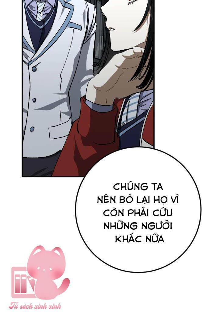 Đêm Của Bóng Tối - Chap 26 - Trang 53