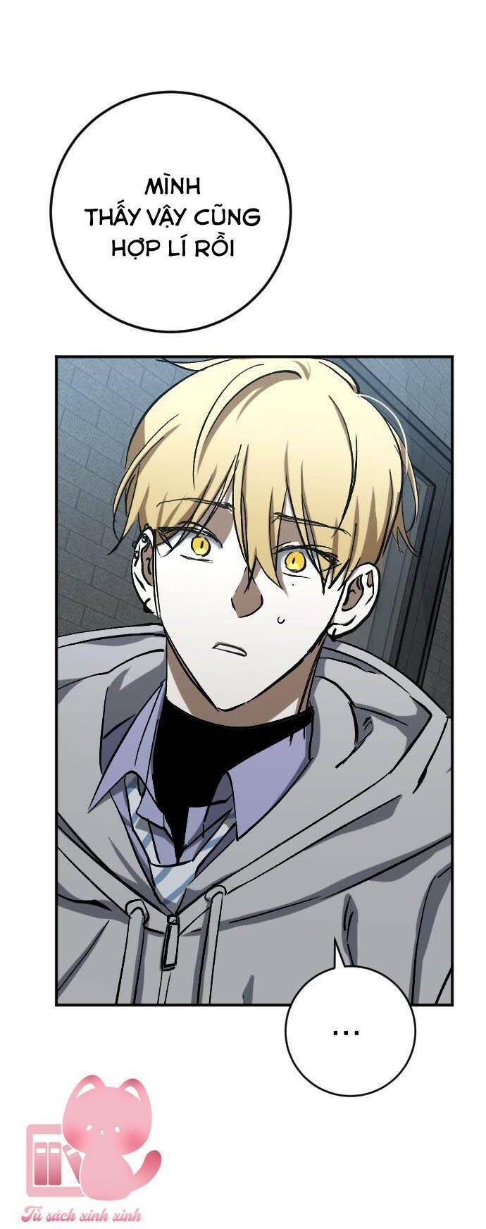 Đêm Của Bóng Tối - Chap 26 - Trang 54
