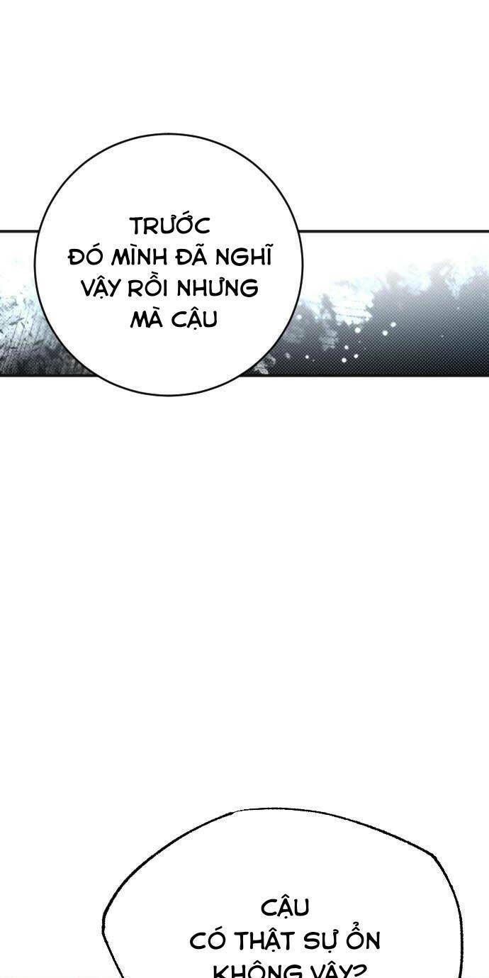 Đêm Của Bóng Tối - Chap 26 - Trang 55