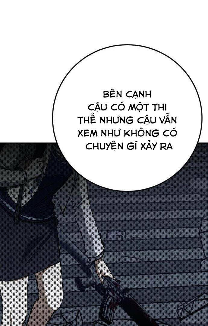 Đêm Của Bóng Tối - Chap 26 - Trang 58