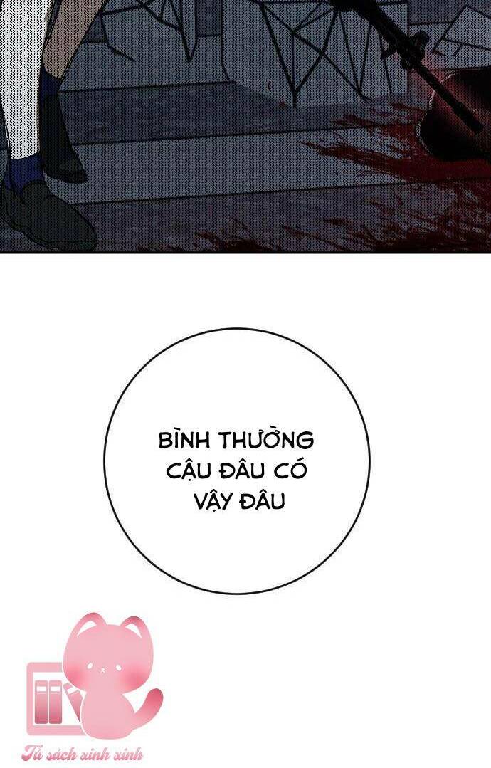 Đêm Của Bóng Tối - Chap 26 - Trang 59