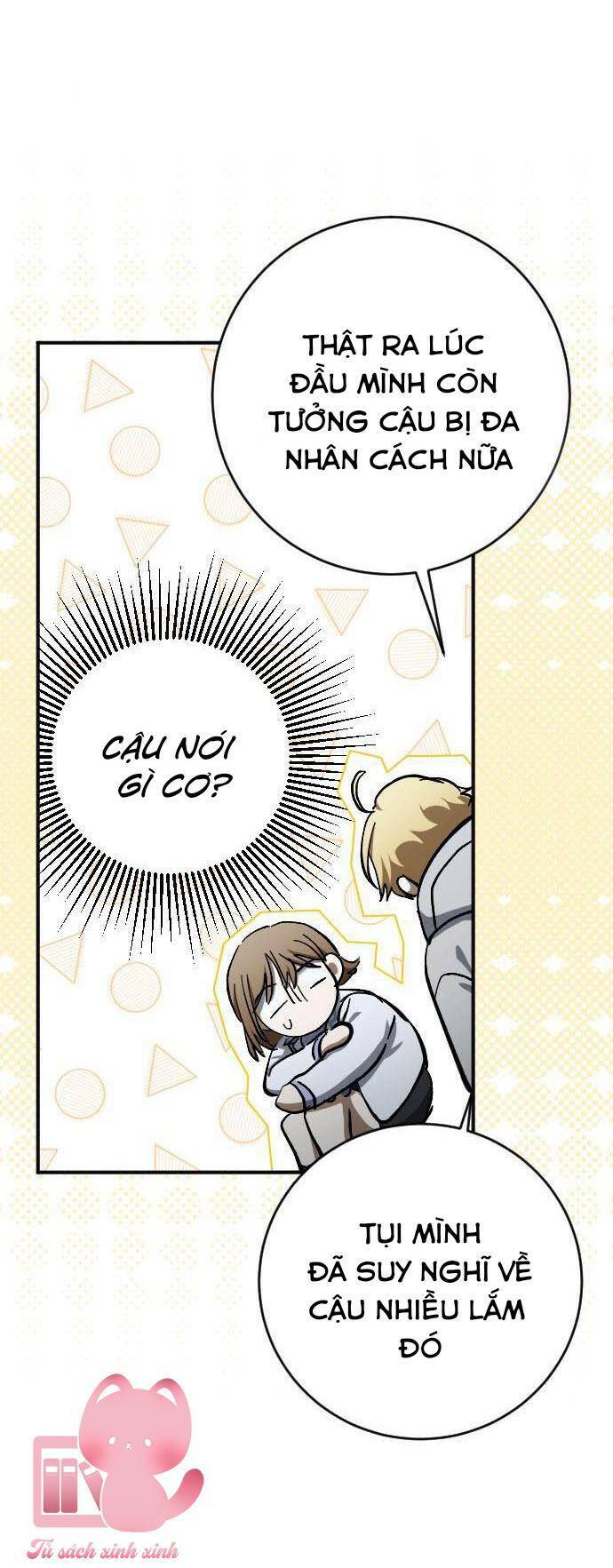 Đêm Của Bóng Tối - Chap 26 - Trang 60