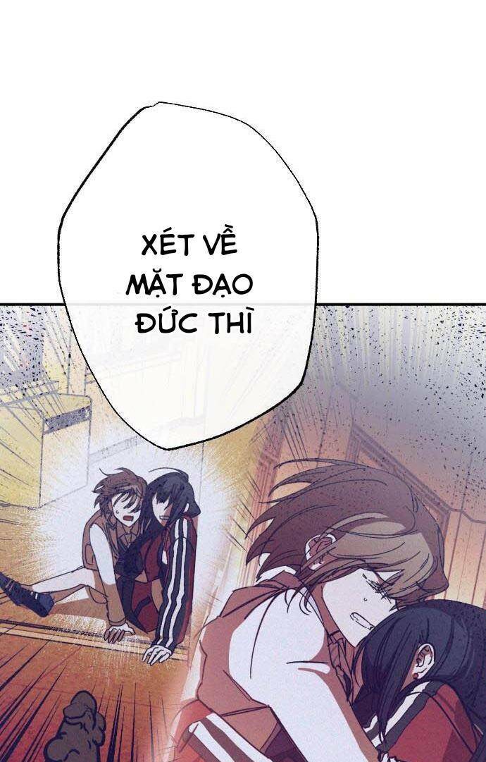 Đêm Của Bóng Tối - Chap 26 - Trang 61
