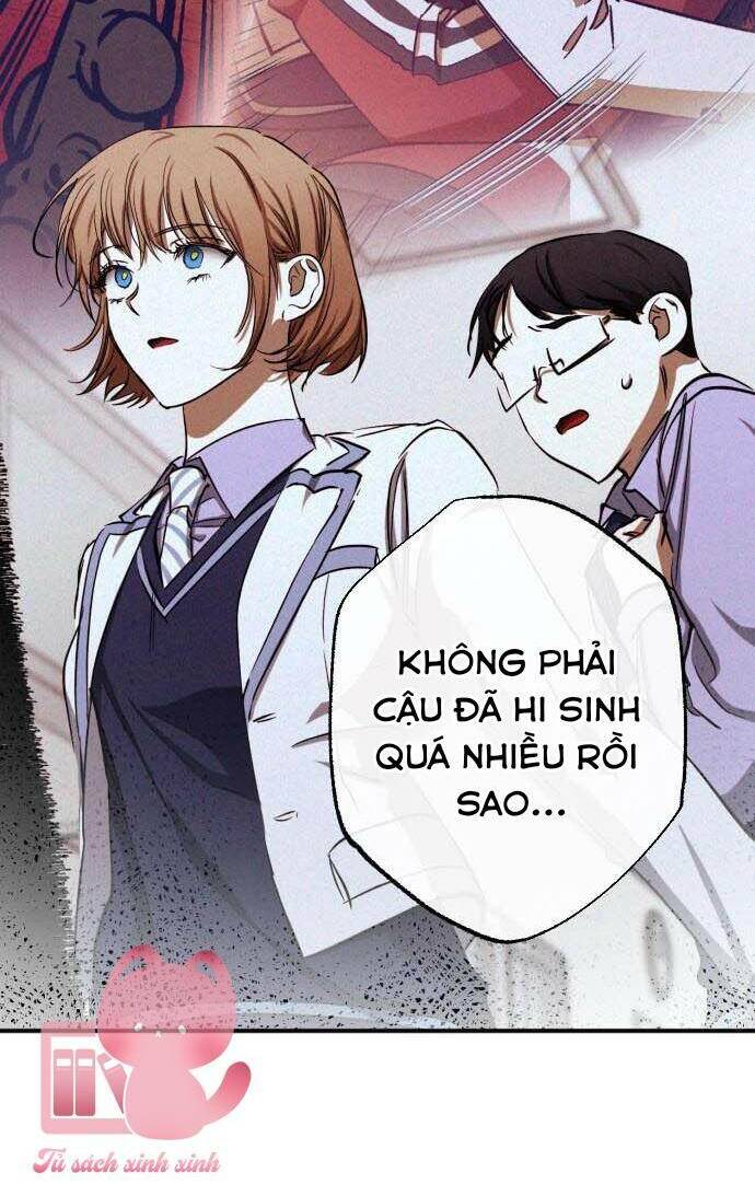 Đêm Của Bóng Tối - Chap 26 - Trang 62