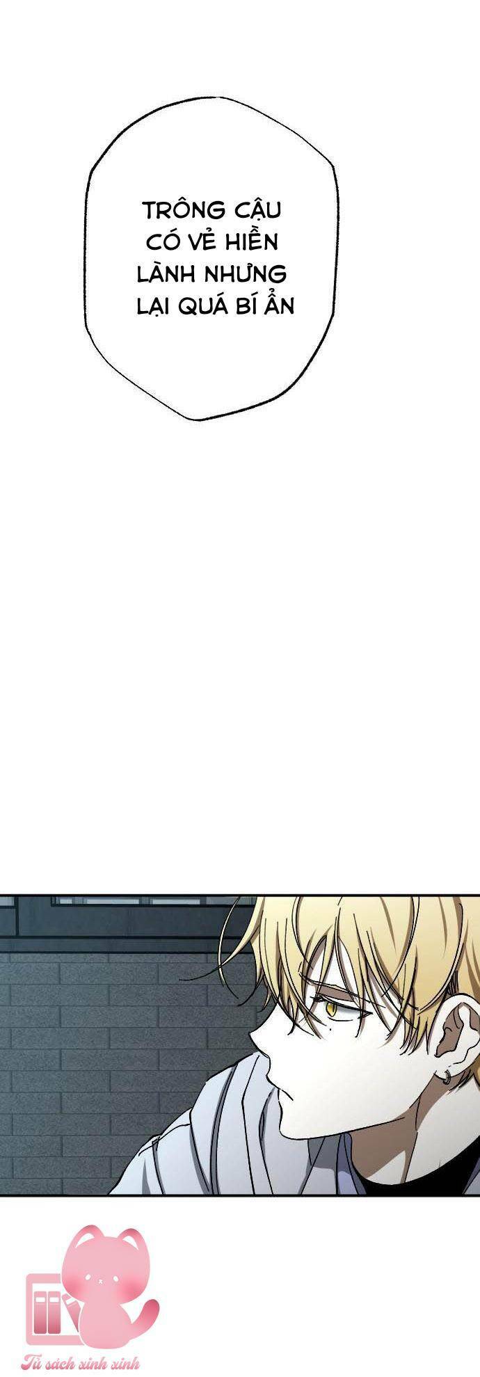 Đêm Của Bóng Tối - Chap 26 - Trang 63