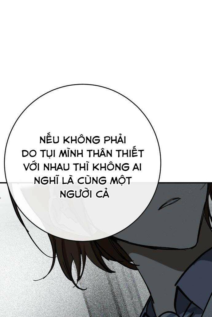 Đêm Của Bóng Tối - Chap 26 - Trang 65