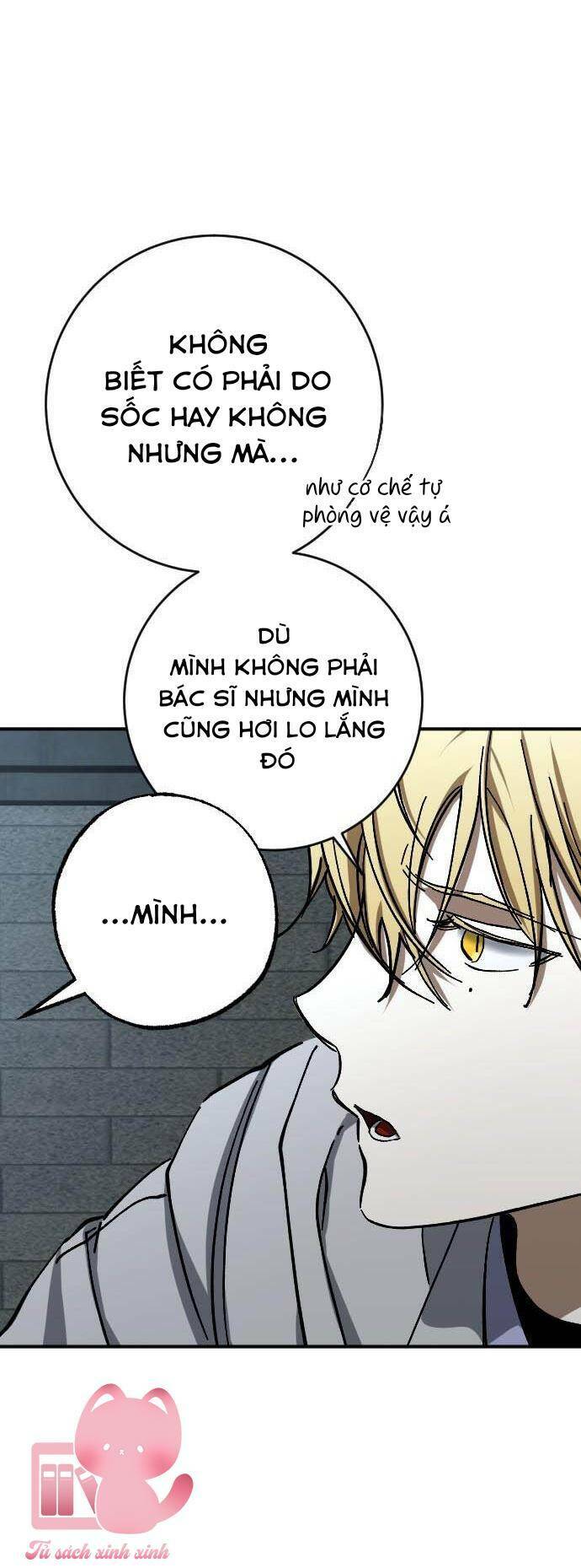 Đêm Của Bóng Tối - Chap 26 - Trang 67