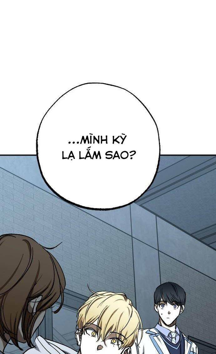 Đêm Của Bóng Tối - Chap 26 - Trang 68