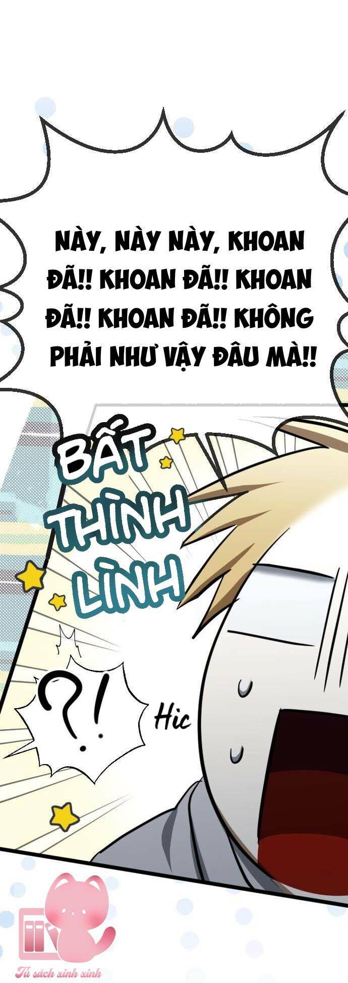 Đêm Của Bóng Tối - Chap 26 - Trang 71