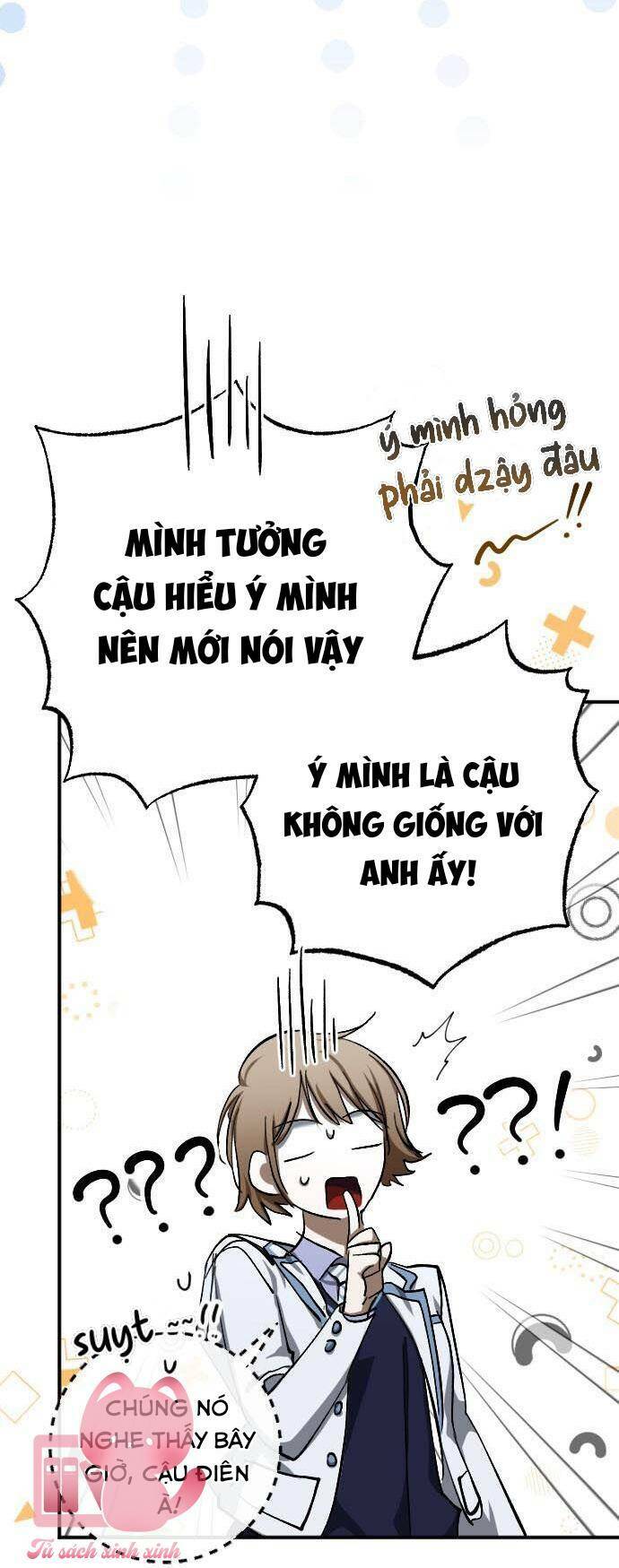 Đêm Của Bóng Tối - Chap 26 - Trang 72