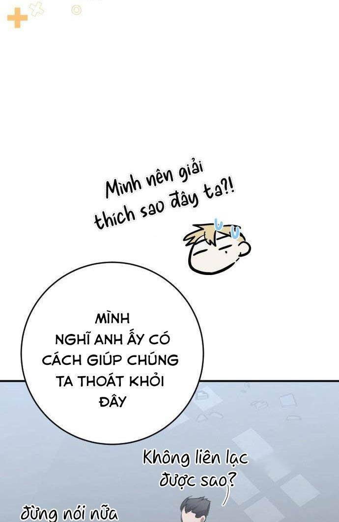 Đêm Của Bóng Tối - Chap 26 - Trang 73