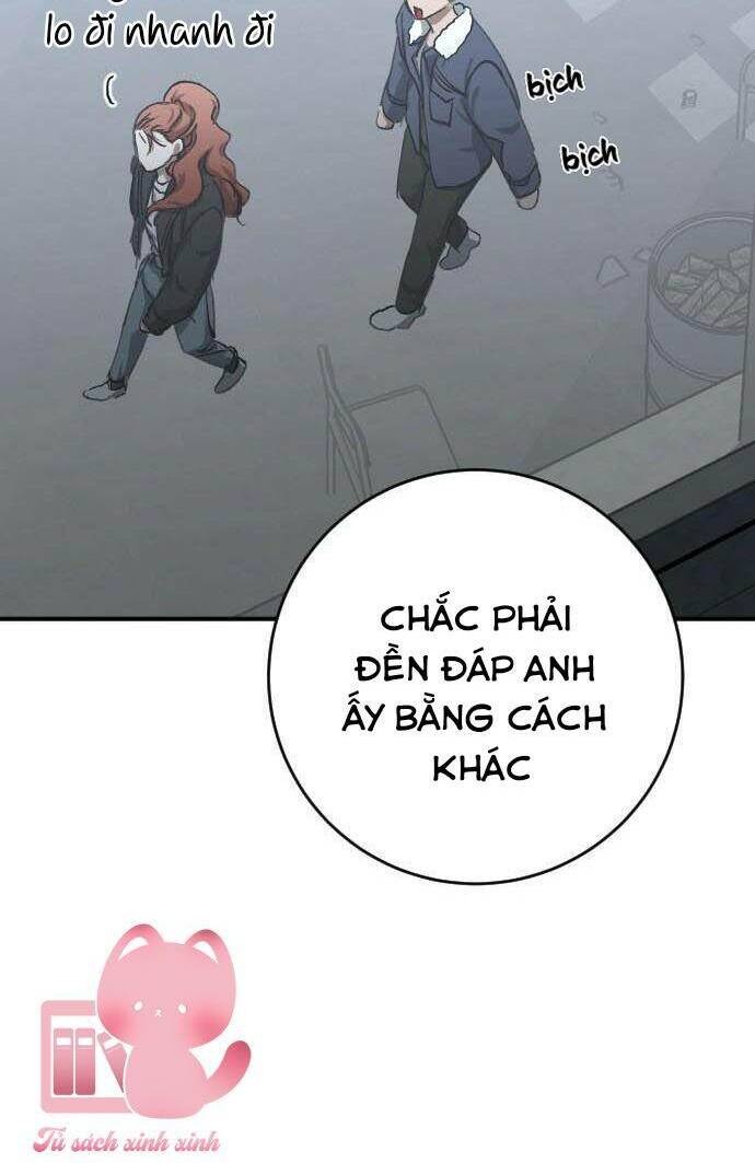 Đêm Của Bóng Tối - Chap 26 - Trang 74