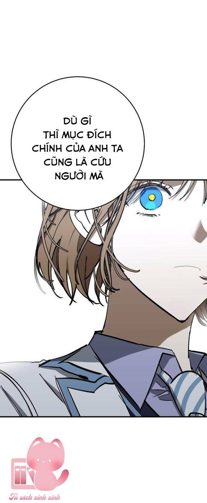 Đêm Của Bóng Tối - Chap 26 - Trang 75