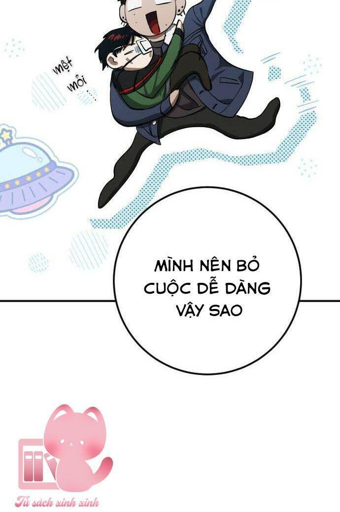 Đêm Của Bóng Tối - Chap 26 - Trang 77