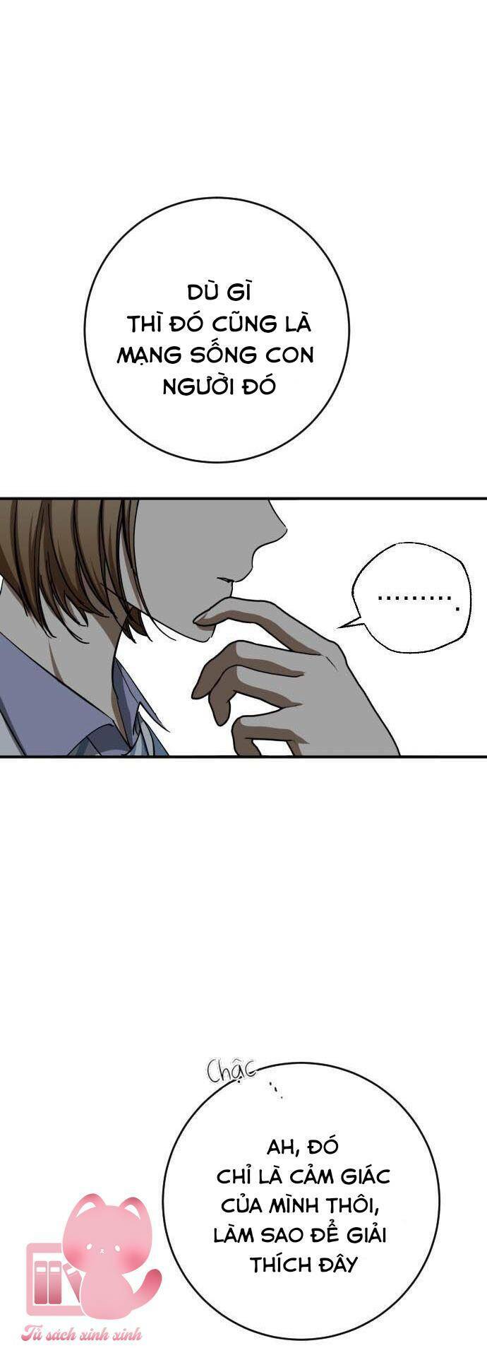 Đêm Của Bóng Tối - Chap 26 - Trang 78
