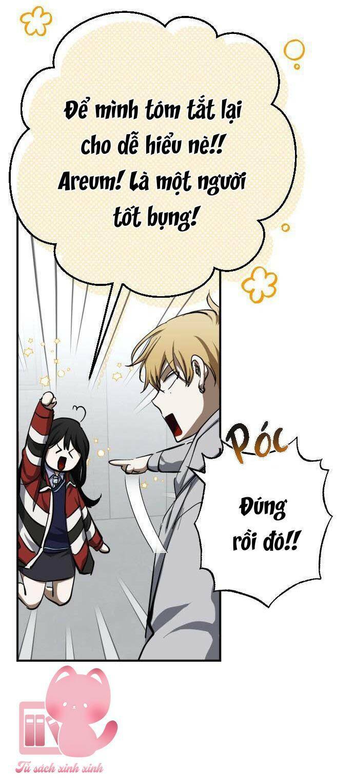 Đêm Của Bóng Tối - Chap 26 - Trang 79