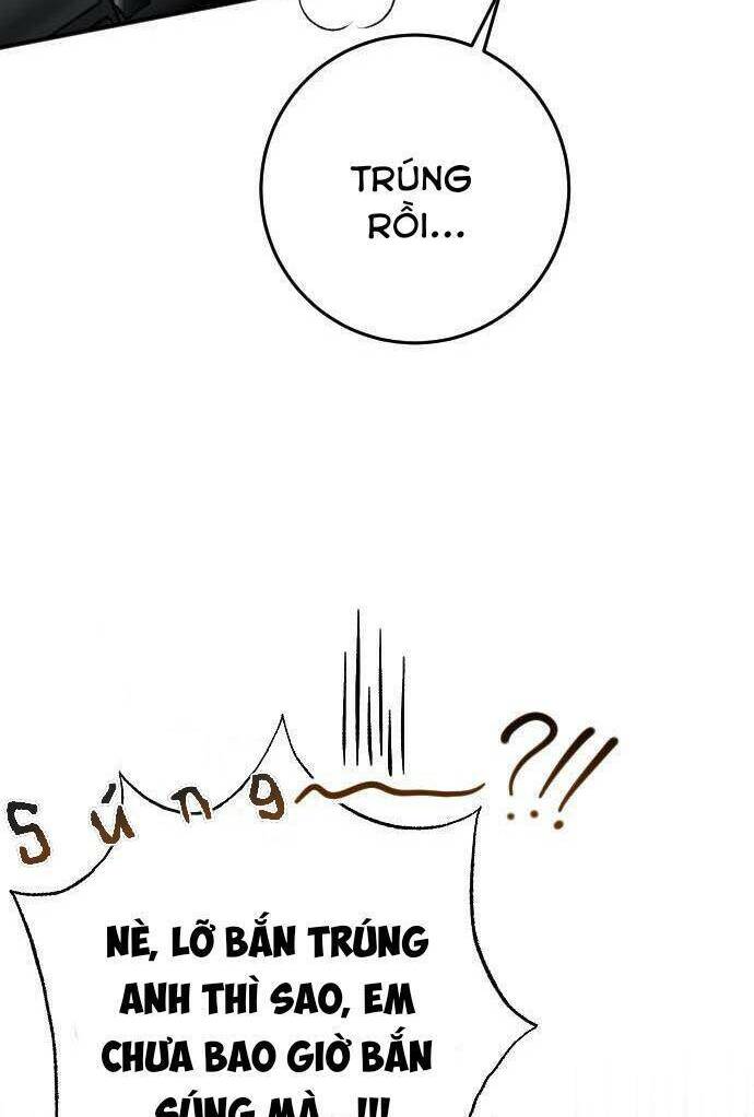 Đêm Của Bóng Tối - Chap 26 - Trang 9