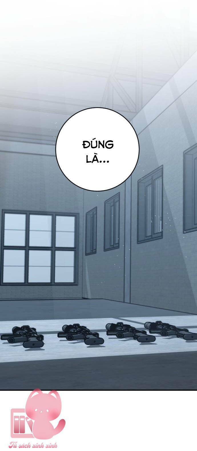 Đêm Của Bóng Tối - Chap 27 - Trang 2