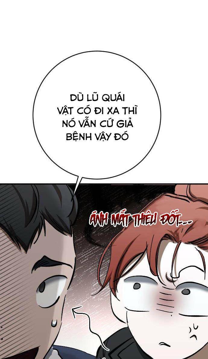 Đêm Của Bóng Tối - Chap 27 - Trang 18