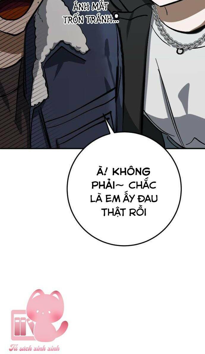Đêm Của Bóng Tối - Chap 27 - Trang 19