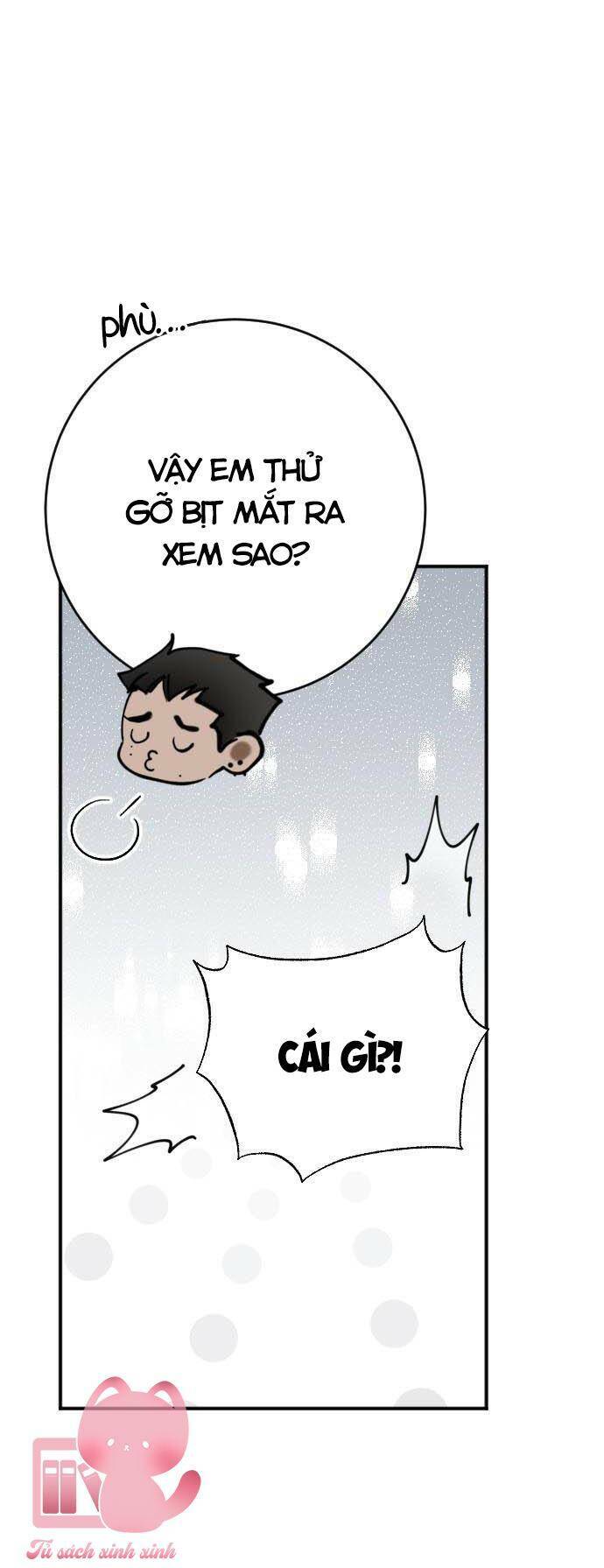 Đêm Của Bóng Tối - Chap 27 - Trang 20