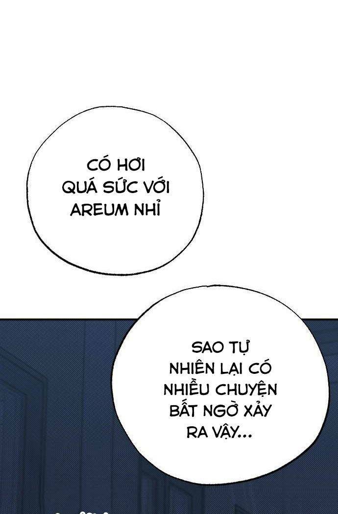 Đêm Của Bóng Tối - Chap 27 - Trang 3