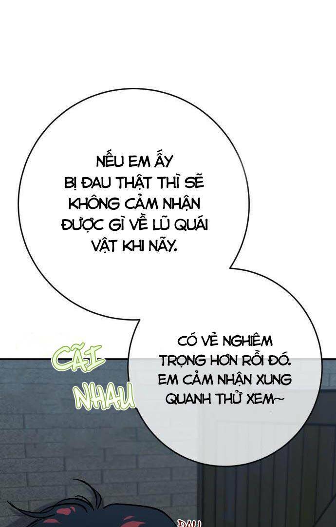 Đêm Của Bóng Tối - Chap 27 - Trang 21