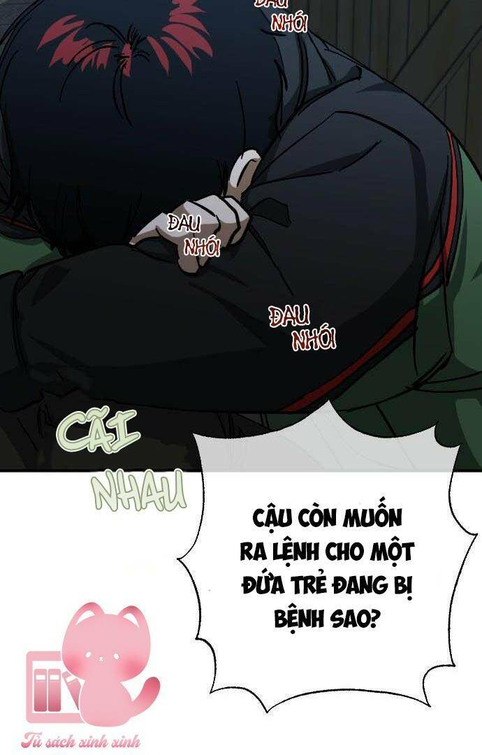 Đêm Của Bóng Tối - Chap 27 - Trang 22