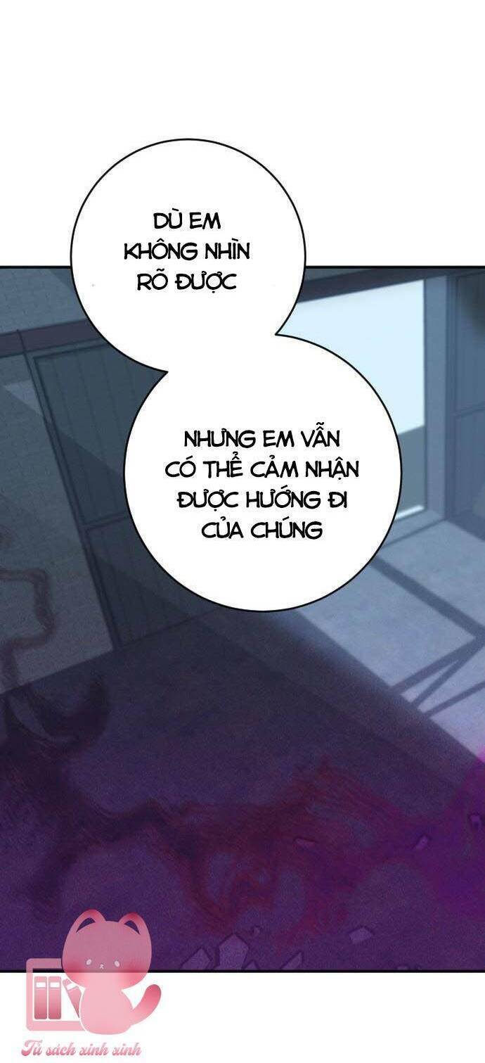 Đêm Của Bóng Tối - Chap 27 - Trang 25