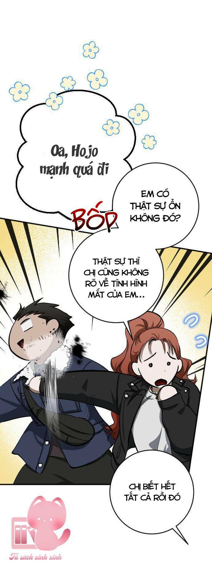 Đêm Của Bóng Tối - Chap 27 - Trang 26