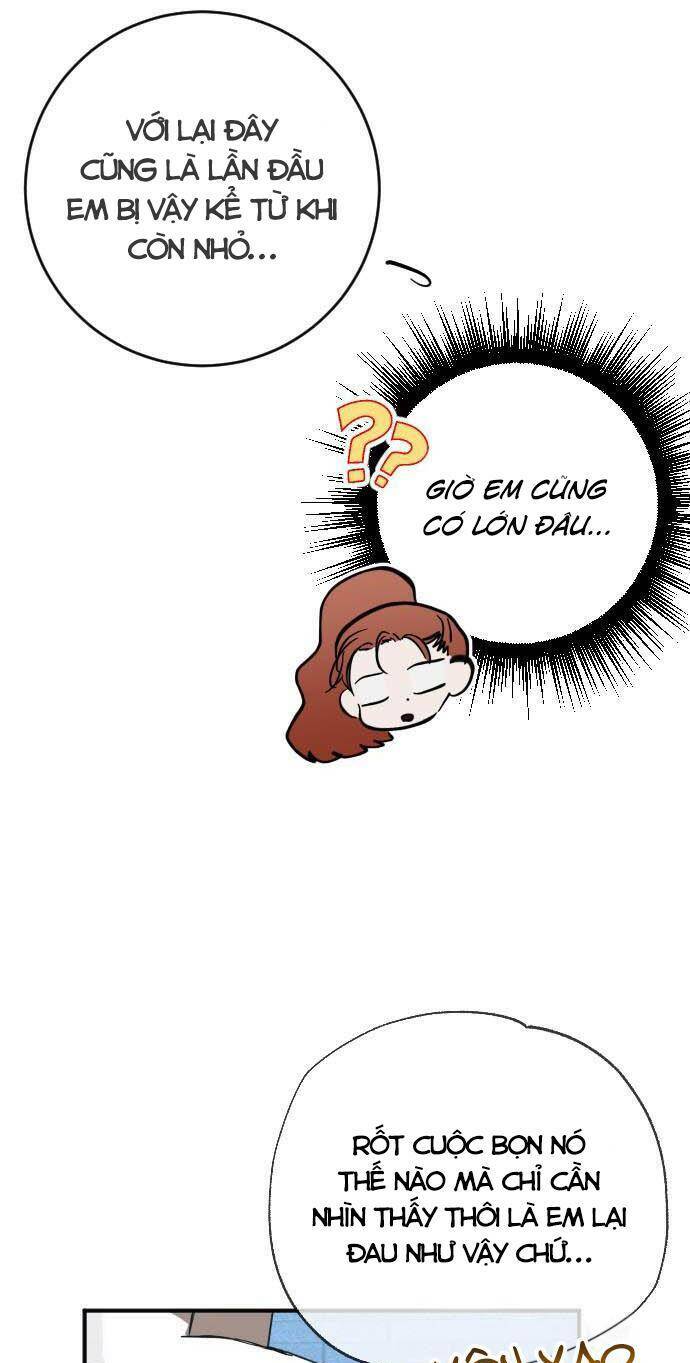 Đêm Của Bóng Tối - Chap 27 - Trang 30