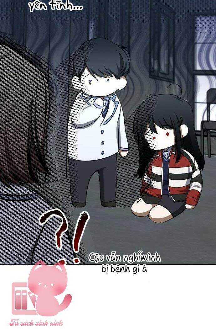 Đêm Của Bóng Tối - Chap 27 - Trang 4