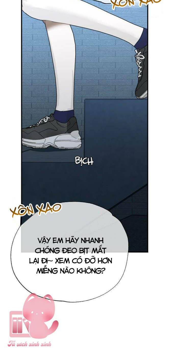 Đêm Của Bóng Tối - Chap 27 - Trang 31