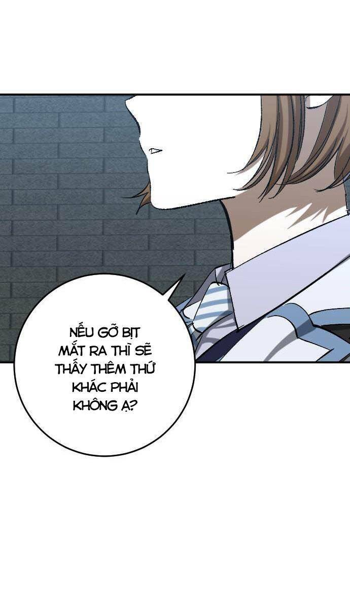 Đêm Của Bóng Tối - Chap 27 - Trang 32