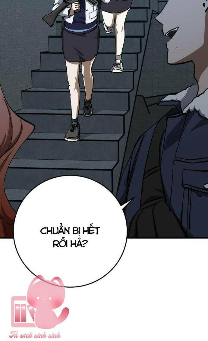 Đêm Của Bóng Tối - Chap 27 - Trang 35