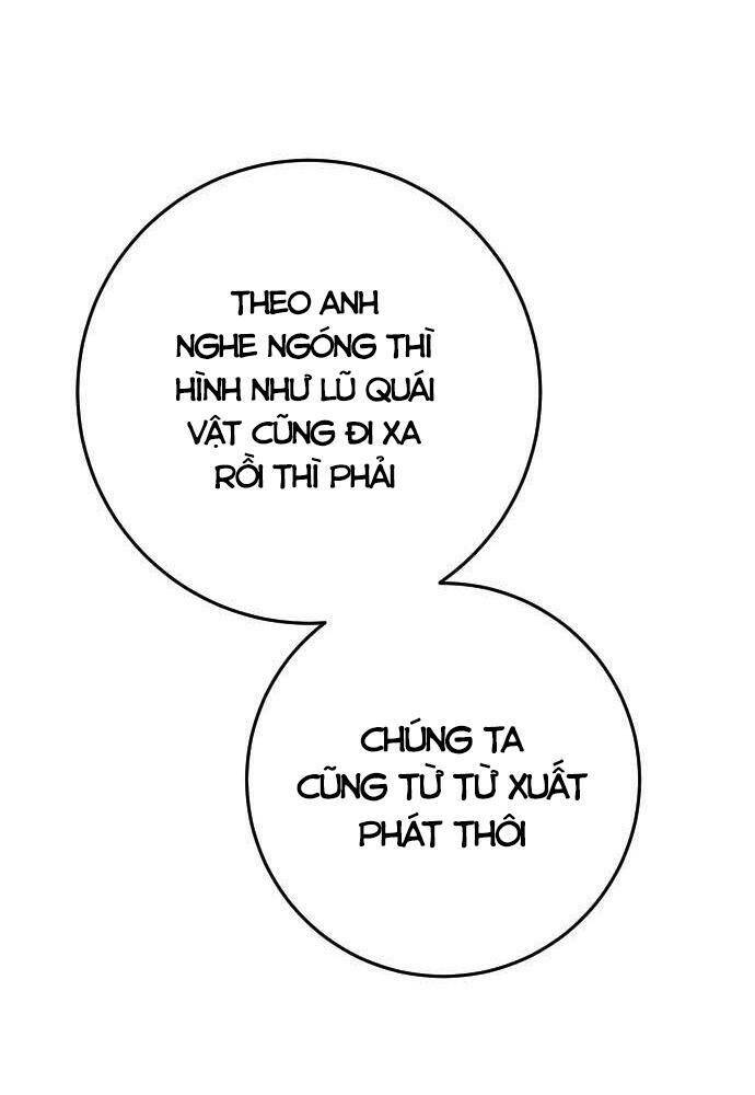 Đêm Của Bóng Tối - Chap 27 - Trang 37