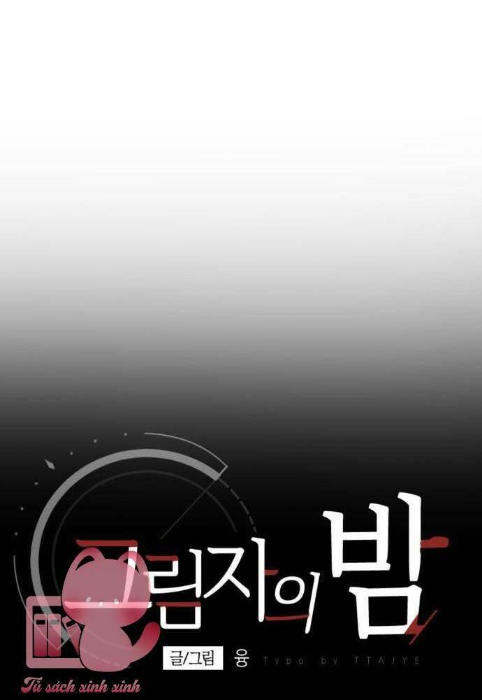 Đêm Của Bóng Tối - Chap 27 - Trang 38