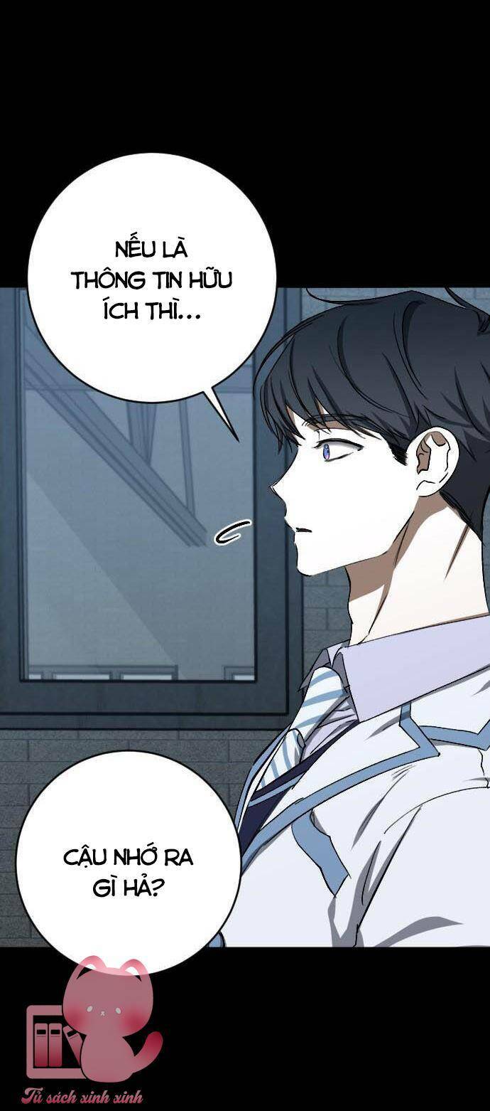 Đêm Của Bóng Tối - Chap 27 - Trang 47