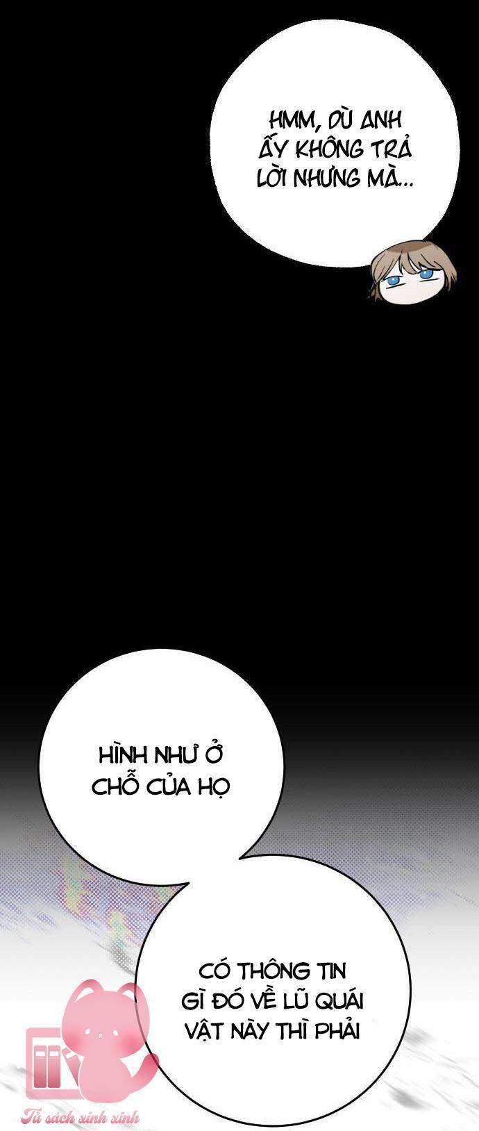 Đêm Của Bóng Tối - Chap 27 - Trang 49