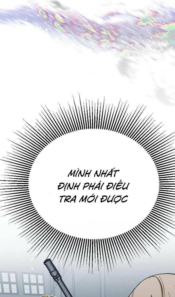 Đêm Của Bóng Tối - Chap 27 - Trang 50